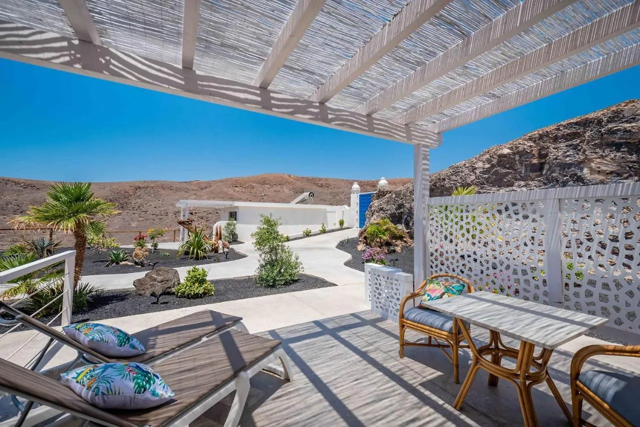 Appartement Etti Paradise - Suite Oceano Pájara