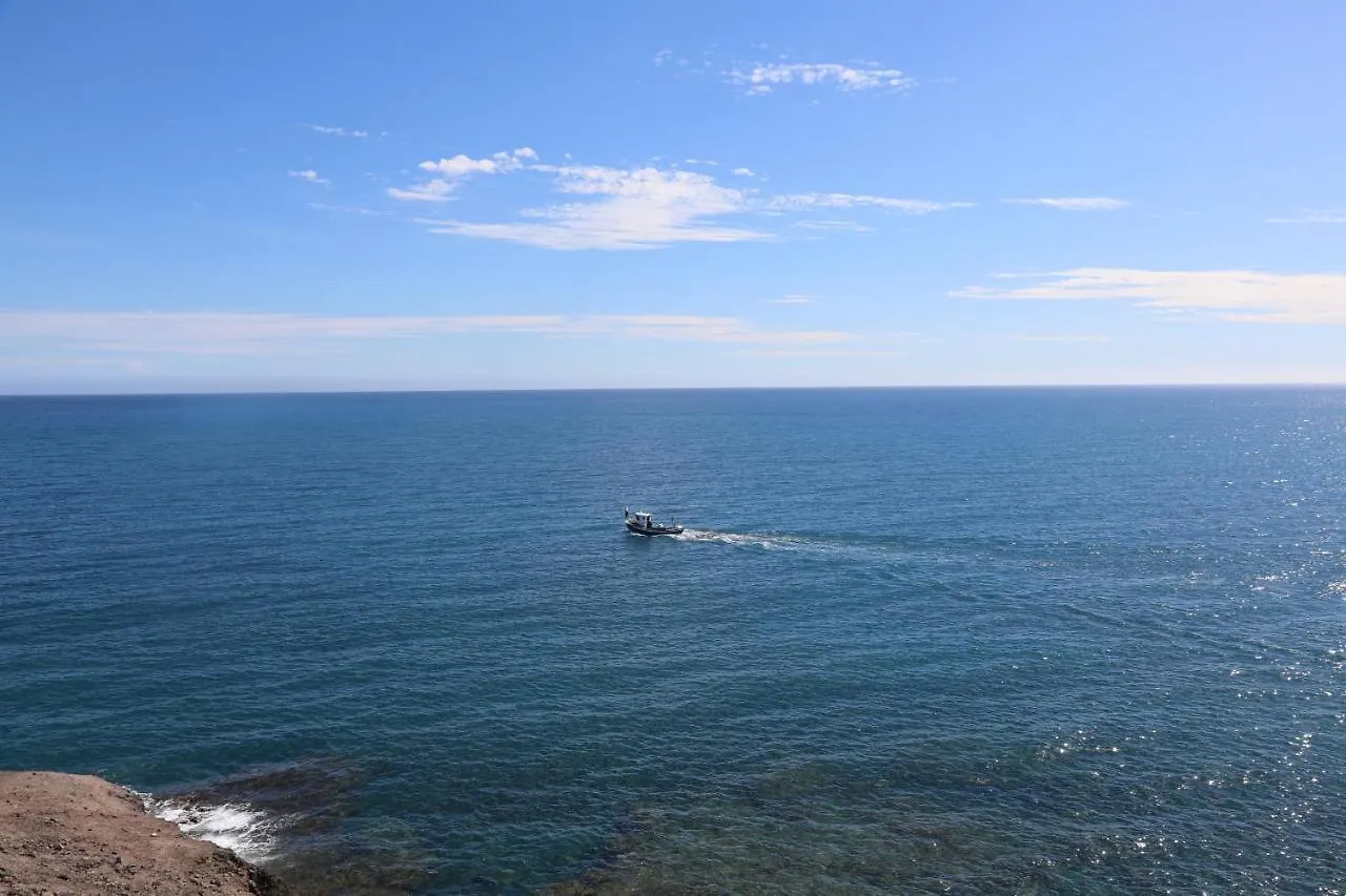 Appartement Etti Paradise - Suite Oceano Pájara Espagne