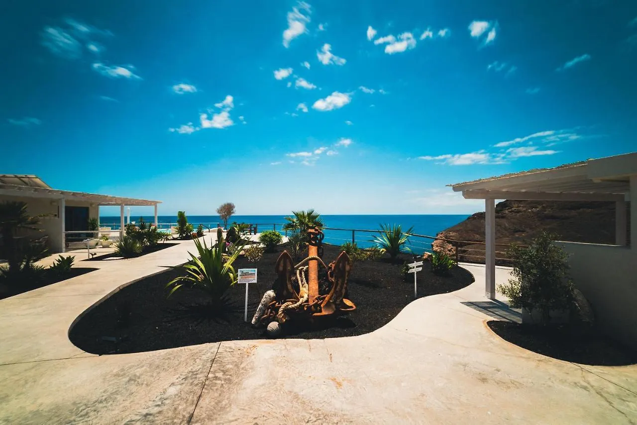 Appartement Etti Paradise - Suite Oceano Pájara Espagne