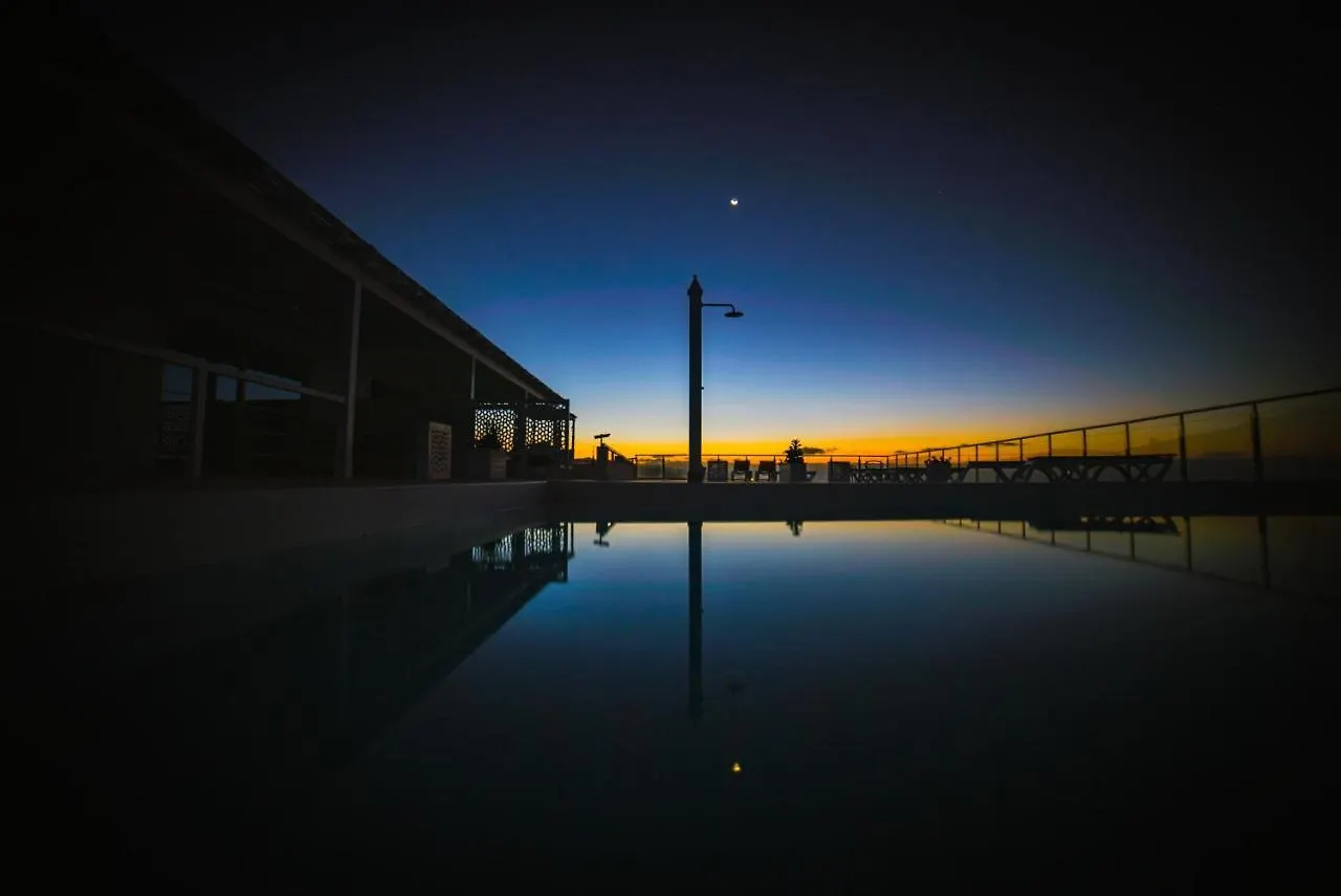 Appartement Etti Paradise - Suite Oceano Pájara