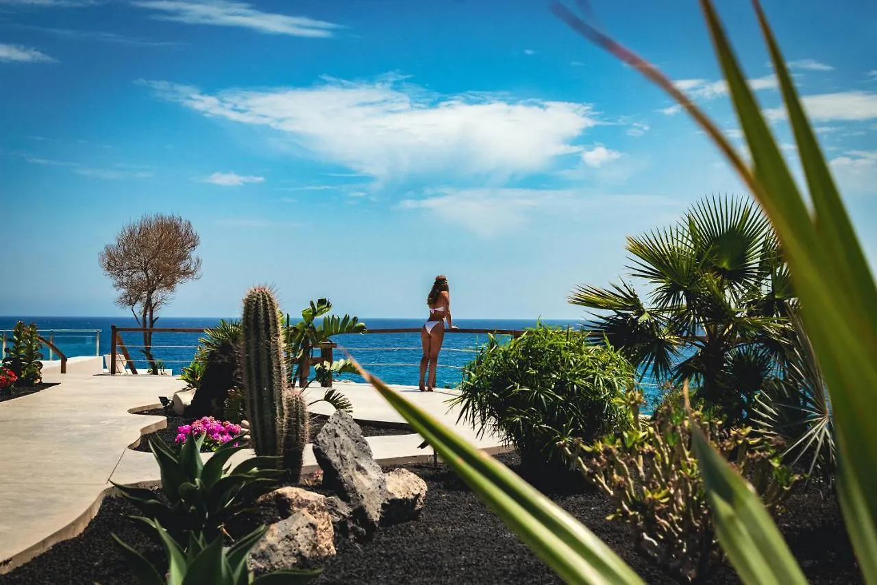 Appartement Etti Paradise - Suite Oceano Pájara Espagne