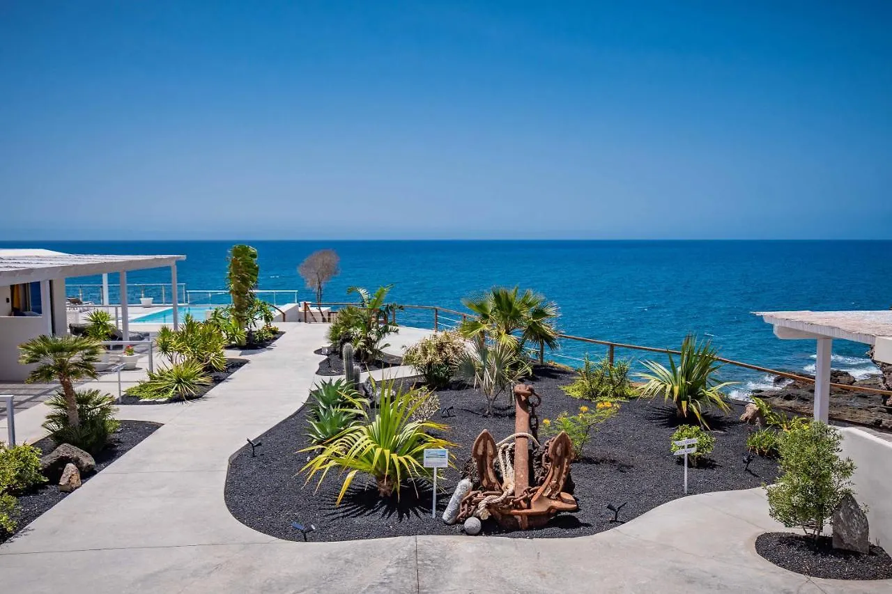 Etti Paradise - Suite Oceano Pájara Appartement