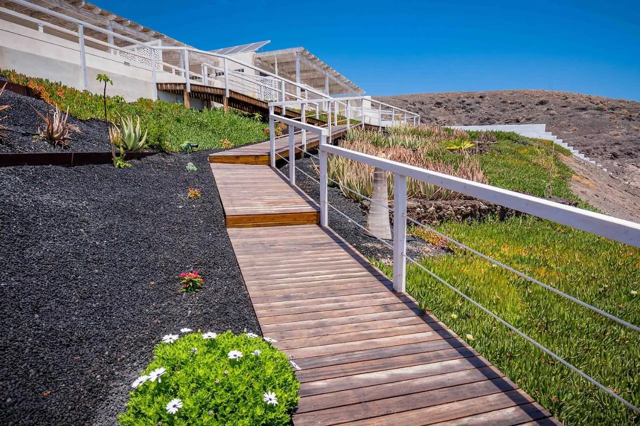 Appartement Etti Paradise - Suite Oceano Pájara