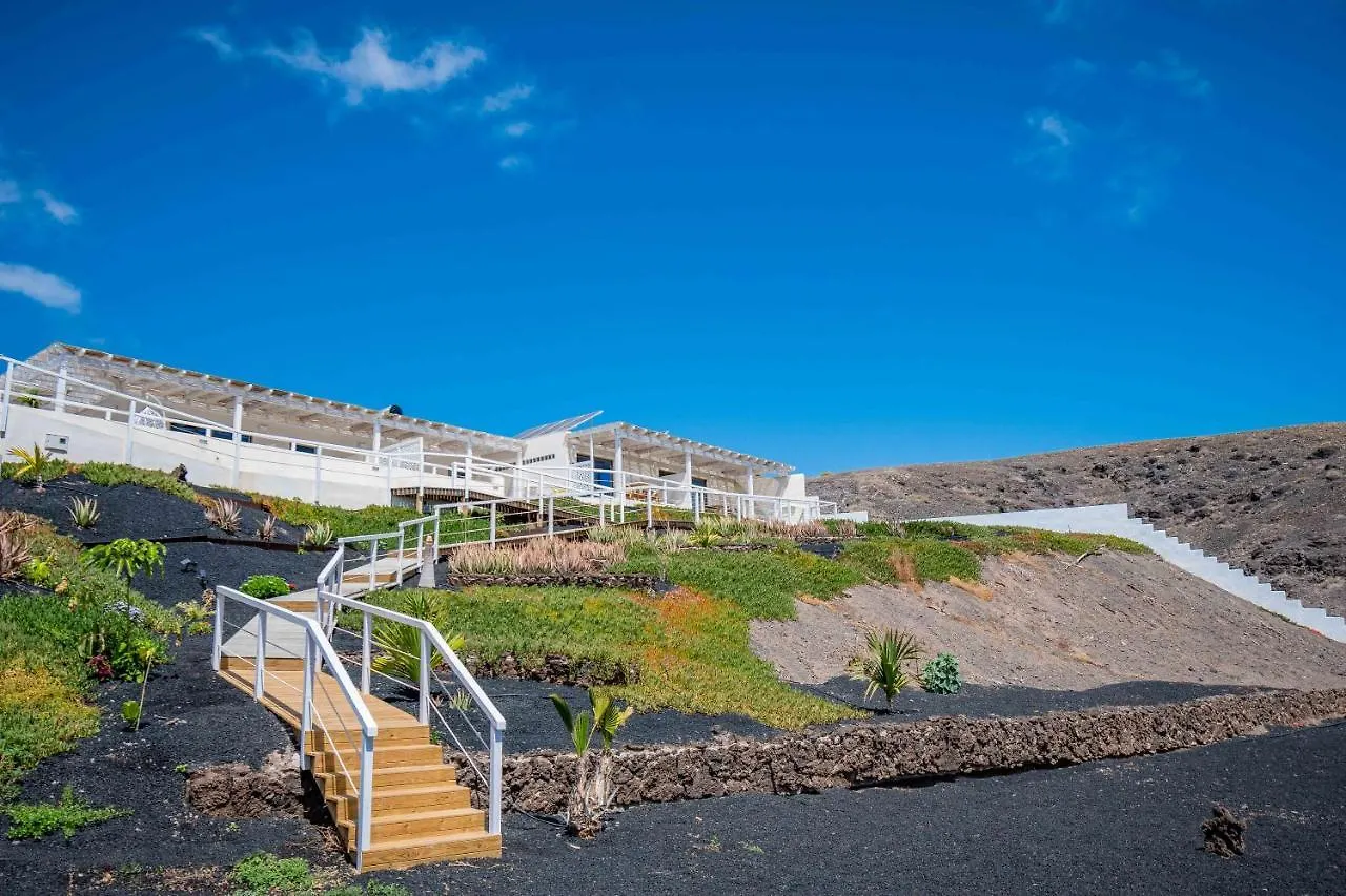 Appartement Etti Paradise - Suite Oceano Pájara